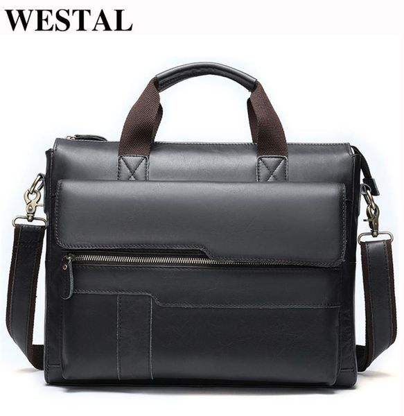 westal men briefcases men039s bag genuine leather office bag for men lapbag leather briefcase handbags lawyerwork bags 8162839200
westal men briefcases men039s bag genuine leather office bag for men lapbag leather briefcase handbags lawyerwork bags 8162839200