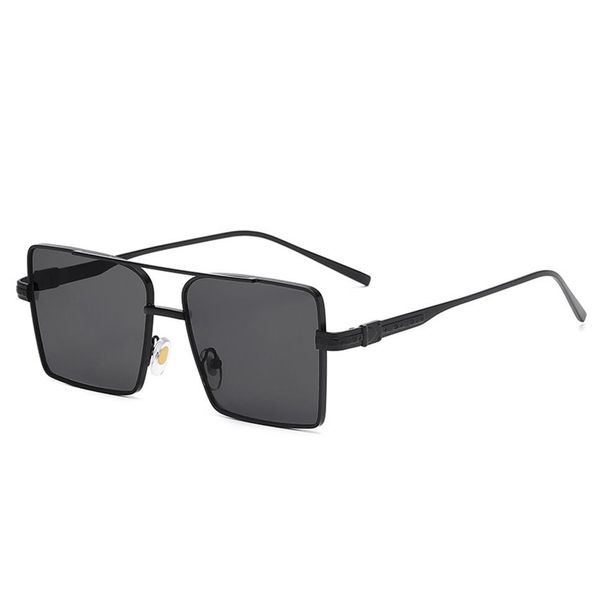 950 fashion sunglasses toswrdpar eyewear sun glasses designer mens womens brown cases black metal frame dark 50mm lenses for beach262k, White;black
950 fashion sunglasses toswrdpar eyewear sun glasses designer mens womens brown cases black metal frame dark 50mm lenses for beach262k, White;black