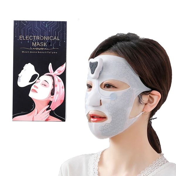 face care devices ems electronical graphene washable silicone mask essence oil cream absorption microcurrent skin lifting firming beauty 230
face care devices ems electronical graphene washable silicone mask essence oil cream absorption microcurrent skin lifting firming beauty 230