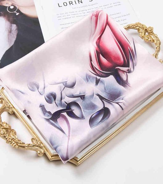 100 real scarf for women floral printed chinese style luxury pure natural silk scarves neckerchief wrap shawl pashmina7246277, Blue;gray
100 real scarf for women floral printed chinese style luxury pure natural silk scarves neckerchief wrap shawl pashmina7246277, Blue;gray