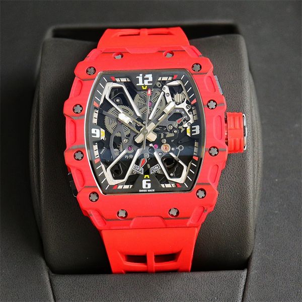 035-03 luxury classic watch for men designer watchs mens watches automatic mechanical movement titanium case rubber strap fashion wristwatch, Slivery;brown
035-03 luxury classic watch for men designer watchs mens watches automatic mechanical movement titanium case rubber strap fashion wristwatch, Slivery;brown