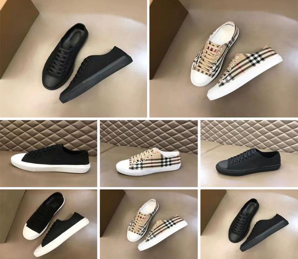 designer casual shoes sandals real leather classic plaid trainers berry stripes shoe trainer for man woman bur color 6454985, Black
designer casual shoes sandals real leather classic plaid trainers berry stripes shoe trainer for man woman bur color 6454985, Black