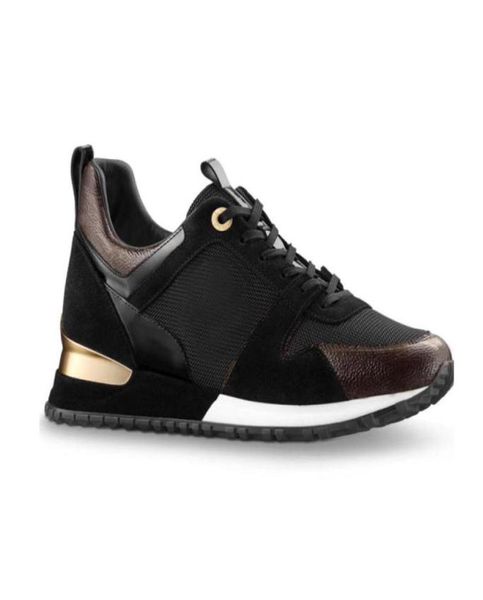 men run away sneakers women shoes calf leather mesh mixed color trainer runner shoes tennis shoes size9190595, Black
men run away sneakers women shoes calf leather mesh mixed color trainer runner shoes tennis shoes size9190595, Black