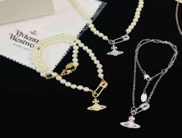 autumn empress dowager style pin saturn an fashion girl accessories pearl metal diamond necklace8581441, Silver
autumn empress dowager style pin saturn an fashion girl accessories pearl metal diamond necklace8581441, Silver