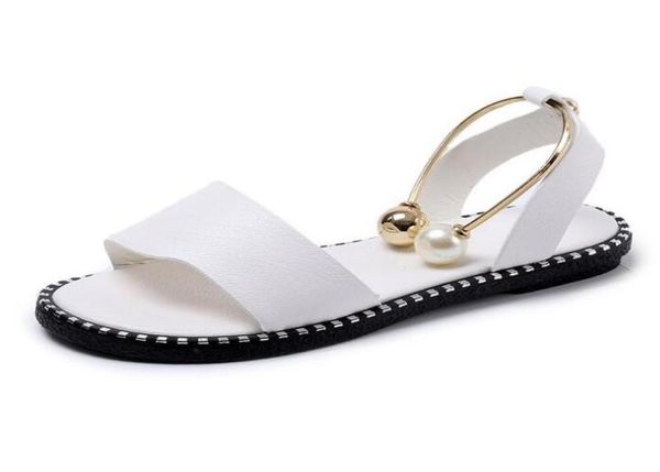 women sandals flip flops 2019 new summer fashion rome slipon breathable nonslip shoes woman slides solid casual female4780534, Black
women sandals flip flops 2019 new summer fashion rome slipon breathable nonslip shoes woman slides solid casual female4780534, Black