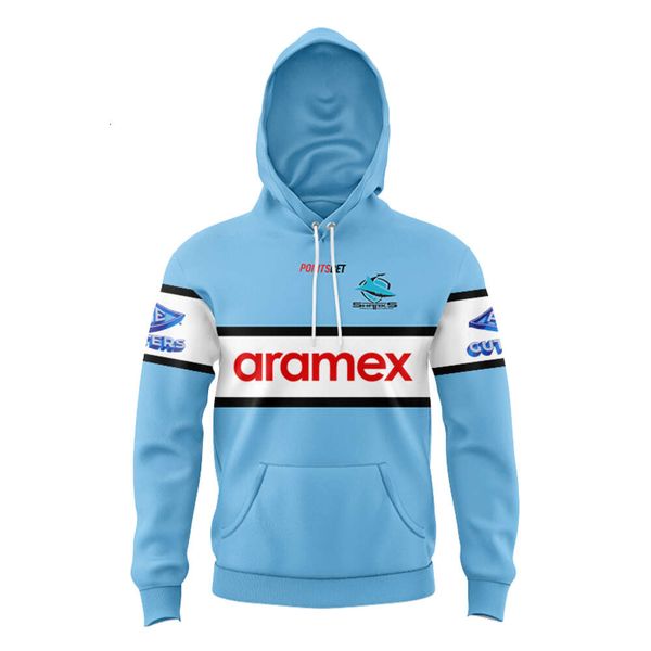 2023 cronulla-sutherland sharks men's replica home/away/heritage/singlet rugby jersey kids pullover hooded sweatshirts, Black;gray
2023 cronulla-sutherland sharks men's replica home/away/heritage/singlet rugby jersey kids pullover hooded sweatshirts, Black;gray