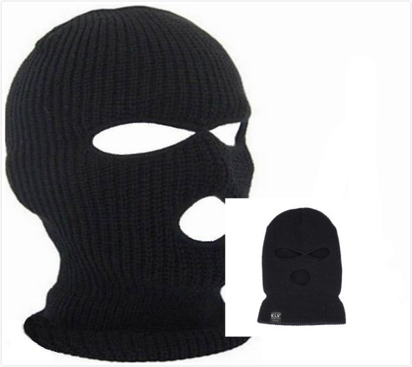 full face cover mask three 3 hole balaclava knit hat winter stretch snow mask beanie hat cap new black warm face masks4252940, Blue;gray
full face cover mask three 3 hole balaclava knit hat winter stretch snow mask beanie hat cap new black warm face masks4252940, Blue;gray