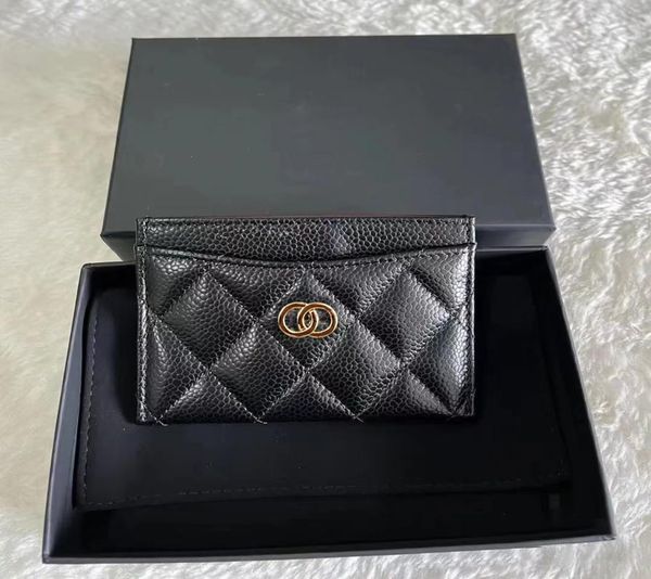 genuine leather luxury wallets lambskin coin purses womens caviar card holder designer original classic men wallet cardholder four7495905, Red;black
genuine leather luxury wallets lambskin coin purses womens caviar card holder designer original classic men wallet cardholder four7495905, Red;black