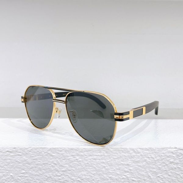 sunglasses for men and women designers 0430s style anti-ultraviolet retro eyewear full frame glasses random box 0430, White;black
sunglasses for men and women designers 0430s style anti-ultraviolet retro eyewear full frame glasses random box 0430, White;black