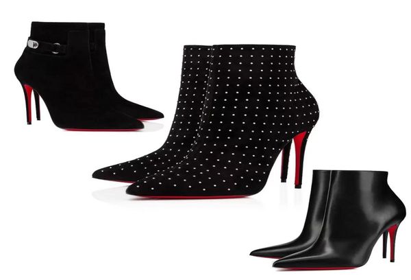 new designer women s boots womens high heels booties black leather suede winter ankle knee boot woman shoes with box6985758
new designer women s boots womens high heels booties black leather suede winter ankle knee boot woman shoes with box6985758