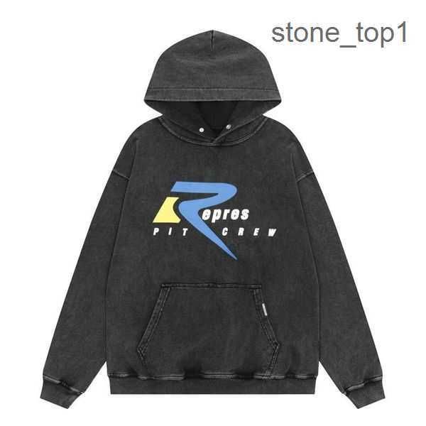representdesigner mens hoodies sweatshirts designer letter men's niche tide brand wild high street casual american loose couple reprree, Black
representdesigner mens hoodies sweatshirts designer letter men's niche tide brand wild high street casual american loose couple reprree, Black