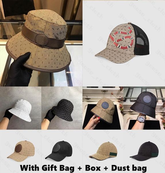 for gift with box gift bag dust bag 2021 designers bucket hats cap beanie for mens womens baseball caps golf snapback stingy brim 6814737, Blue;gray
for gift with box gift bag dust bag 2021 designers bucket hats cap beanie for mens womens baseball caps golf snapback stingy brim 6814737, Blue;gray