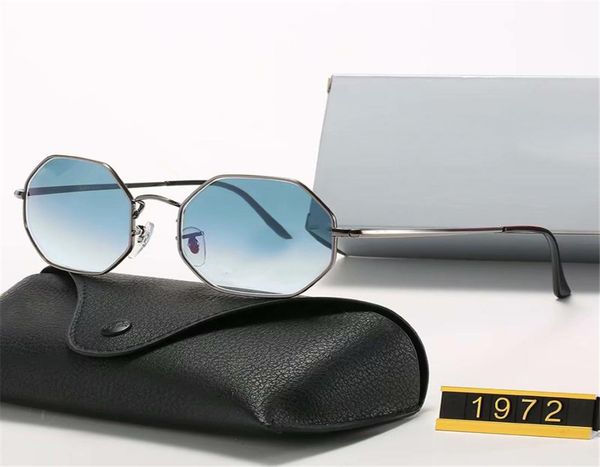 2021 luxury sunglasses for men women universal classic fashion hexagon frame summer sun glasses designer whole hig6438911, White;black
2021 luxury sunglasses for men women universal classic fashion hexagon frame summer sun glasses designer whole hig6438911, White;black