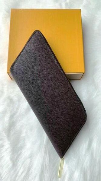 men famous single zippy wallet womens handbags purses clutch wallets leather purse card holder vintage brown print flowers clu6365836, Red;black
men famous single zippy wallet womens handbags purses clutch wallets leather purse card holder vintage brown print flowers clu6365836, Red;black