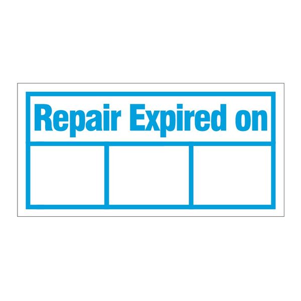 10x5mm Repair Expired on Year Month Day by Writing Expire Date Sticker Brittle Paper Void Label Tamper Evident Security Seal
10x5mm Repair Expired on Year Month Day by Writing Expire Date Sticker Brittle Paper Void Label Tamper Evident Security Seal