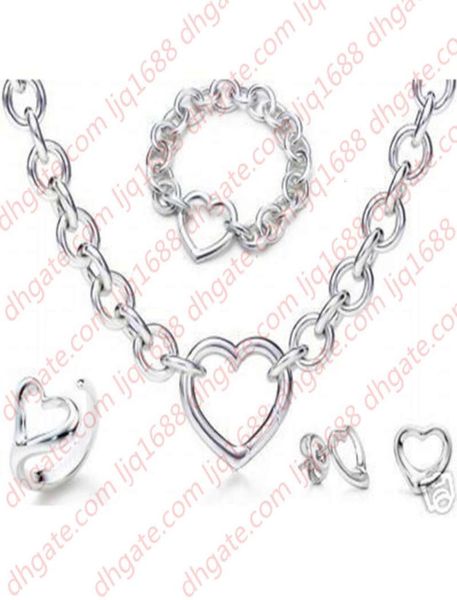 designer jewelry heart lock new jewelry sets 925 sterling silver bracelet and necklace sets fashion womens jewelry sets with box2935982
designer jewelry heart lock new jewelry sets 925 sterling silver bracelet and necklace sets fashion womens jewelry sets with box2935982