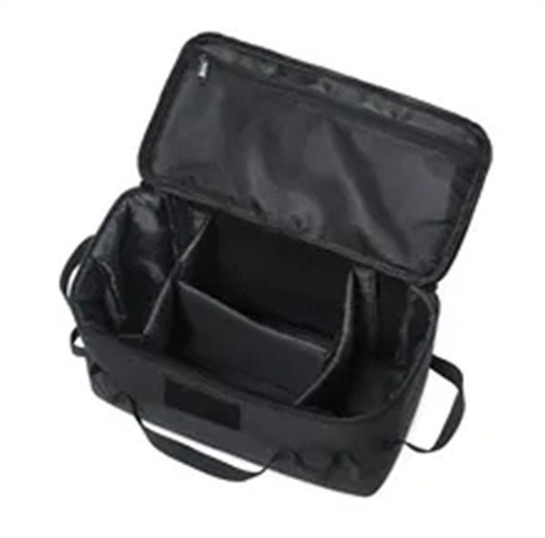outdoor camping gas tank storage bag large capacity ground nail tool bag gas canister picnic cookware utensils kit b48
outdoor camping gas tank storage bag large capacity ground nail tool bag gas canister picnic cookware utensils kit b48