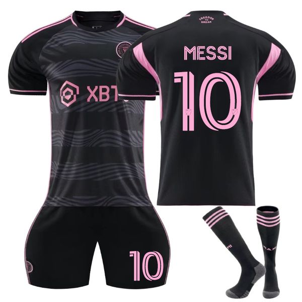 messis 2023 2024 miami cf soccer jerseys inter matuidi higuain jean fray campana yedlin beckham 23 24 men / kids kit player fans version foo, Black;yellow
messis 2023 2024 miami cf soccer jerseys inter matuidi higuain jean fray campana yedlin beckham 23 24 men / kids kit player fans version foo, Black;yellow
