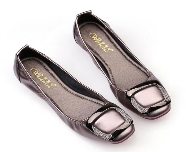 ballet flats shoes women fashion foldable square toe rhinestone buckle golden pu leather ballerina shoes soft comfortable207b3928629, Black
ballet flats shoes women fashion foldable square toe rhinestone buckle golden pu leather ballerina shoes soft comfortable207b3928629, Black