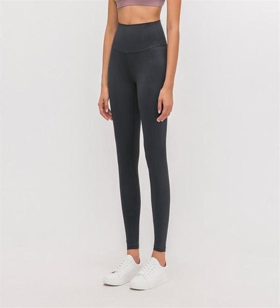 yoga outfit l85 naked material women pants solid color sports gym wear leggings high waist elastic fitness lady overa tights wo2132535
yoga outfit l85 naked material women pants solid color sports gym wear leggings high waist elastic fitness lady overa tights wo2132535