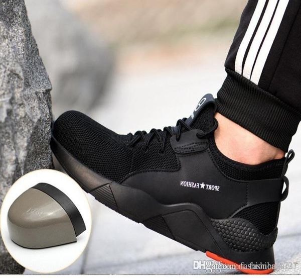 safety shoe women mens steel toe cap sport outdoor work hiking trail breathable shoes protective footwear trainers boots 107905355, Black;brown
safety shoe women mens steel toe cap sport outdoor work hiking trail breathable shoes protective footwear trainers boots 107905355, Black;brown