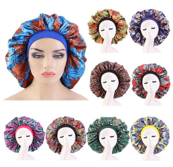 large african women sleep night cap elastic wide band hat turban hair care print hair loss head wrap beanie bonnets chemo cover8541152, Blue;gray
large african women sleep night cap elastic wide band hat turban hair care print hair loss head wrap beanie bonnets chemo cover8541152, Blue;gray