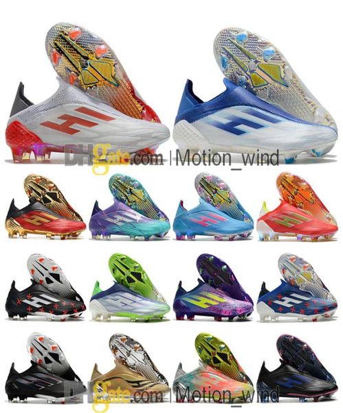 gift bag mens football boots x speedflow fg firm ground cleats messis f50 x ghosted speed flow leather laceless soccer shoes o6177580, Black
gift bag mens football boots x speedflow fg firm ground cleats messis f50 x ghosted speed flow leather laceless soccer shoes o6177580, Black