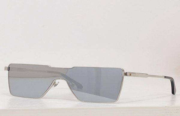 cyclone sunglasses model z1700u designer new fashion classic stereo metal one piece design mens and womens silver lenses embellish7679702, White;black
cyclone sunglasses model z1700u designer new fashion classic stereo metal one piece design mens and womens silver lenses embellish7679702, White;black