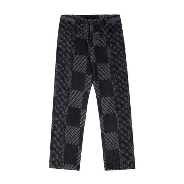 men's plus size pants men's jeans full stamped letter printing women's men's hip-hop fashion casual pants m99s260y, Black;brown
men's plus size pants men's jeans full stamped letter printing women's men's hip-hop fashion casual pants m99s260y, Black;brown