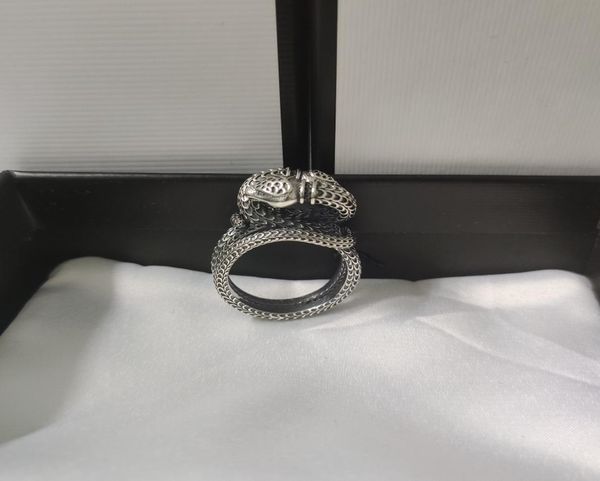 real ring threedimensional winding snake ring 925 sterling silver personalized ring supply9261132
real ring threedimensional winding snake ring 925 sterling silver personalized ring supply9261132
