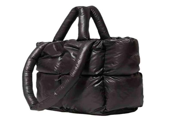 fashion female handbag digners purs for women 2021 soft light weight nylon square puffer quilted tote bag5483636
fashion female handbag digners purs for women 2021 soft light weight nylon square puffer quilted tote bag5483636