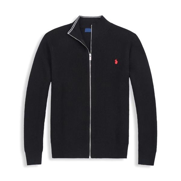 winter mens sweaters designer cardigan knitting sweater zipper knitted long sleeve casual pony clothing top, White;black
winter mens sweaters designer cardigan knitting sweater zipper knitted long sleeve casual pony clothing top, White;black