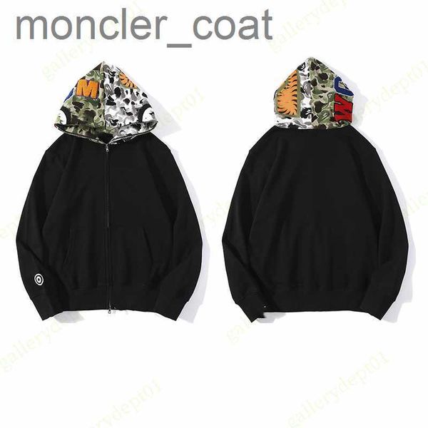 2023 mens hoodie designer hoodies shark color stitching fake zipper pattern women sweatshirts reverse the letters sweaters tie dye hoody hoo, Black
2023 mens hoodie designer hoodies shark color stitching fake zipper pattern women sweatshirts reverse the letters sweaters tie dye hoody hoo, Black