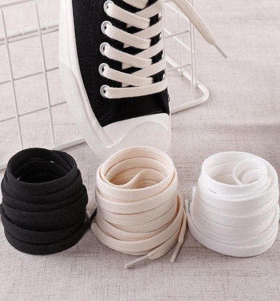 length 140 cm black flat shoelaces sneaker boots white cotton shoe laces strings sports shoelace4596585, White;pink
length 140 cm black flat shoelaces sneaker boots white cotton shoe laces strings sports shoelace4596585, White;pink