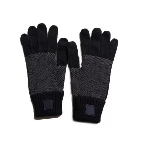 knitted gloves classic designer autumn solid color european and american letters couple finger gloves winter fashion fivefinger g1715562, Blue;gray
knitted gloves classic designer autumn solid color european and american letters couple finger gloves winter fashion fivefinger g1715562, Blue;gray