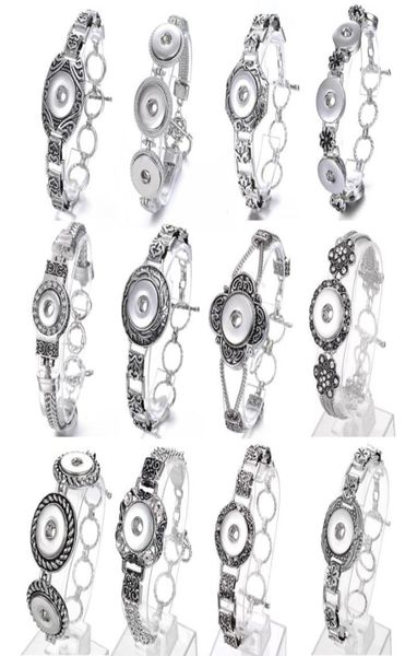 charm bracelets snap button jewelry bracelet adjustable metal bangle fit 18mm 20mm buttons8801637, Golden;silver
charm bracelets snap button jewelry bracelet adjustable metal bangle fit 18mm 20mm buttons8801637, Golden;silver