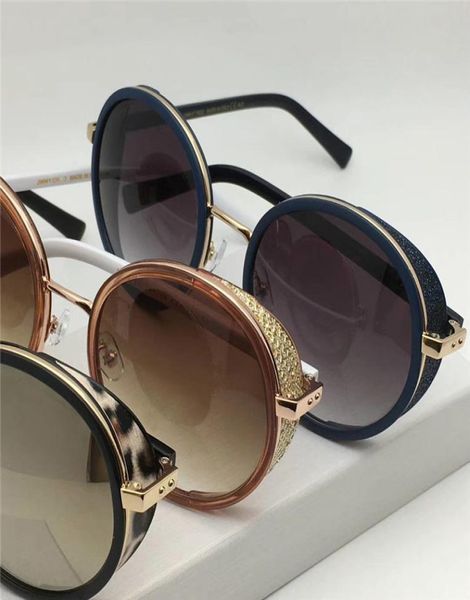 women andie sunglasses andiens gold beige glitter 54mm fashion round sunglasses eyewear new with box7455439, White;black
women andie sunglasses andiens gold beige glitter 54mm fashion round sunglasses eyewear new with box7455439, White;black