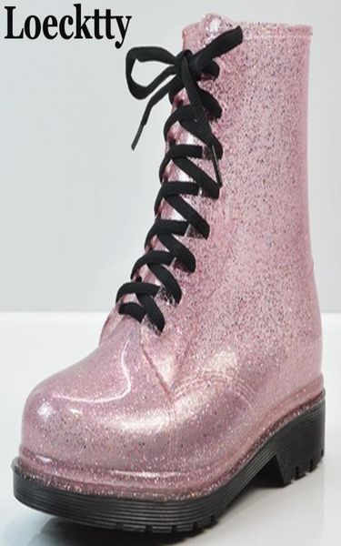women rain boots transparent waterproof colorful spring autumn shoes rain boot woman leopard print ankle boots large size 409608442, Black
women rain boots transparent waterproof colorful spring autumn shoes rain boot woman leopard print ankle boots large size 409608442, Black