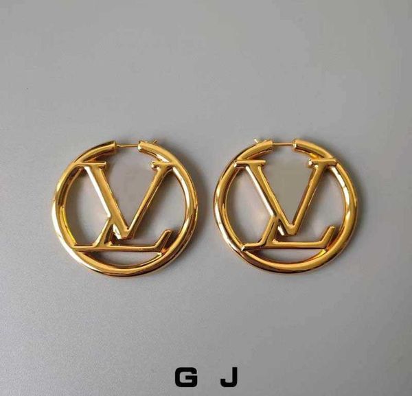 charm hoop earrings fashion stud womens big circle earings designer earring for womens multipack luxury jewelry party6143984, Golden
charm hoop earrings fashion stud womens big circle earings designer earring for womens multipack luxury jewelry party6143984, Golden