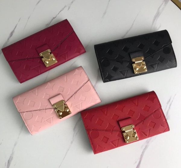 2021 fashion flowers designer wallets luxurys mens womens leather clutch bags classic letters coin purse with origina9931120, Red;black
2021 fashion flowers designer wallets luxurys mens womens leather clutch bags classic letters coin purse with origina9931120, Red;black