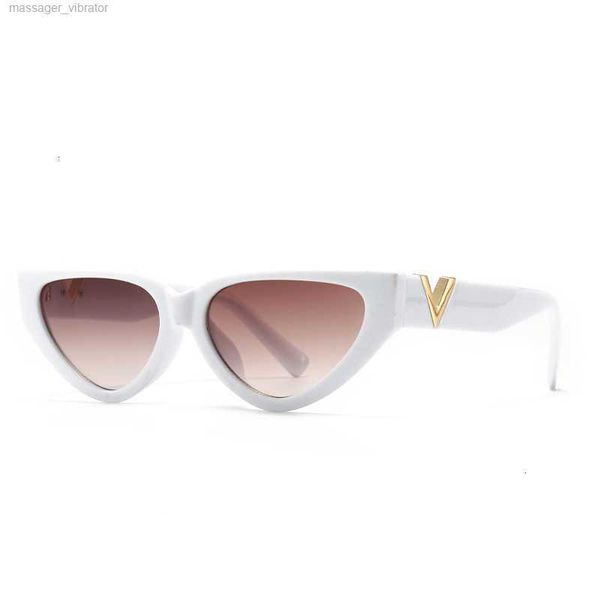 zebra catwalk 2023 sunglasses narrow women's fashion street cat's eye dvzl 1 3mvv, White;black
zebra catwalk 2023 sunglasses narrow women's fashion street cat's eye dvzl 1 3mvv, White;black