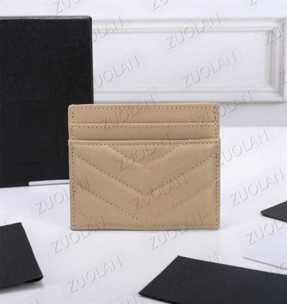 7a luxury designer card holder wallet short case purse quality pouch quilted genuine leather y womens men purses mens key ring cre1546715, Brown;gray
7a luxury designer card holder wallet short case purse quality pouch quilted genuine leather y womens men purses mens key ring cre1546715, Brown;gray