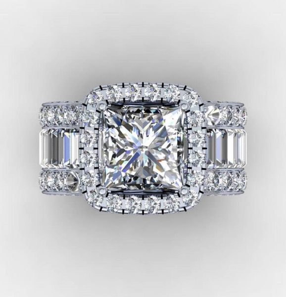 vintage lovers court ring 3ct diamond 925 sterling silver engagement wedding band ring for women men finger jewelry gift5807698, Slivery;golden
vintage lovers court ring 3ct diamond 925 sterling silver engagement wedding band ring for women men finger jewelry gift5807698, Slivery;golden