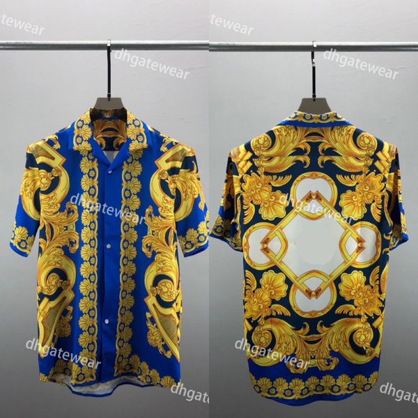 mens shorts sleeve shirts designer luxury printed t shirts summer loose tees hip hop street t shirt, Black;green
mens shorts sleeve shirts designer luxury printed t shirts summer loose tees hip hop street t shirt, Black;green