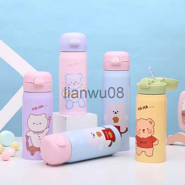 cups dishes utensils cartoon cute vacuum stainless steel thermo water bottle portable bomb cover drinking cup for kids girl student insulate
cups dishes utensils cartoon cute vacuum stainless steel thermo water bottle portable bomb cover drinking cup for kids girl student insulate