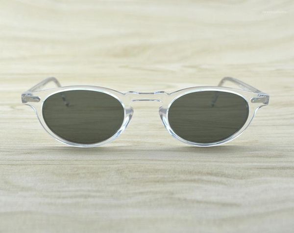 gregory peck men women sunglasses vintage polarized ov5186 retro sun glasses ov 518615657629, White;black
gregory peck men women sunglasses vintage polarized ov5186 retro sun glasses ov 518615657629, White;black
