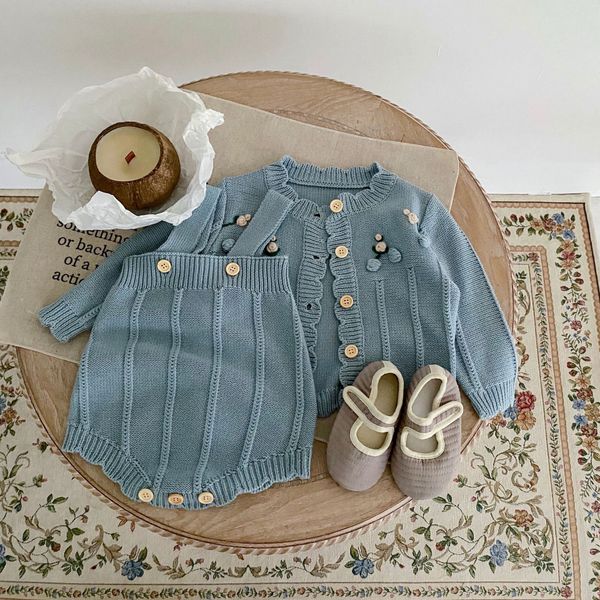 autumn winter kids clothes baby infant cotton rompers toddler boy girl sweatshirt autumn clothes sweaters 2590, Blue
autumn winter kids clothes baby infant cotton rompers toddler boy girl sweatshirt autumn clothes sweaters 2590, Blue