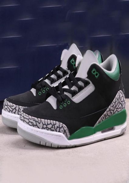 3 pine green mens basketball shoes 3s black cement greywhite men outdoor trainers sports sneakers with box ct8532039655418
3 pine green mens basketball shoes 3s black cement greywhite men outdoor trainers sports sneakers with box ct8532039655418