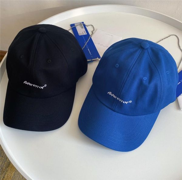 embroidery chain adererror baseball cap with curved brim men women 11 ader error hats adjustable4646617, Blue;gray
embroidery chain adererror baseball cap with curved brim men women 11 ader error hats adjustable4646617, Blue;gray