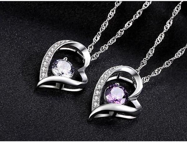 austrian crystal diamonds love heart pendant statement necklace fashion class women girls lady rovski elements jewelry7657529, Silver
austrian crystal diamonds love heart pendant statement necklace fashion class women girls lady rovski elements jewelry7657529, Silver